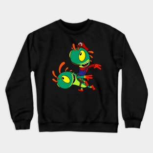 Murlocio Crewneck Sweatshirt